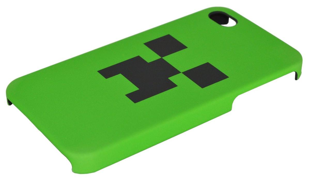Minecraft Creeper Case For For iPhone 5