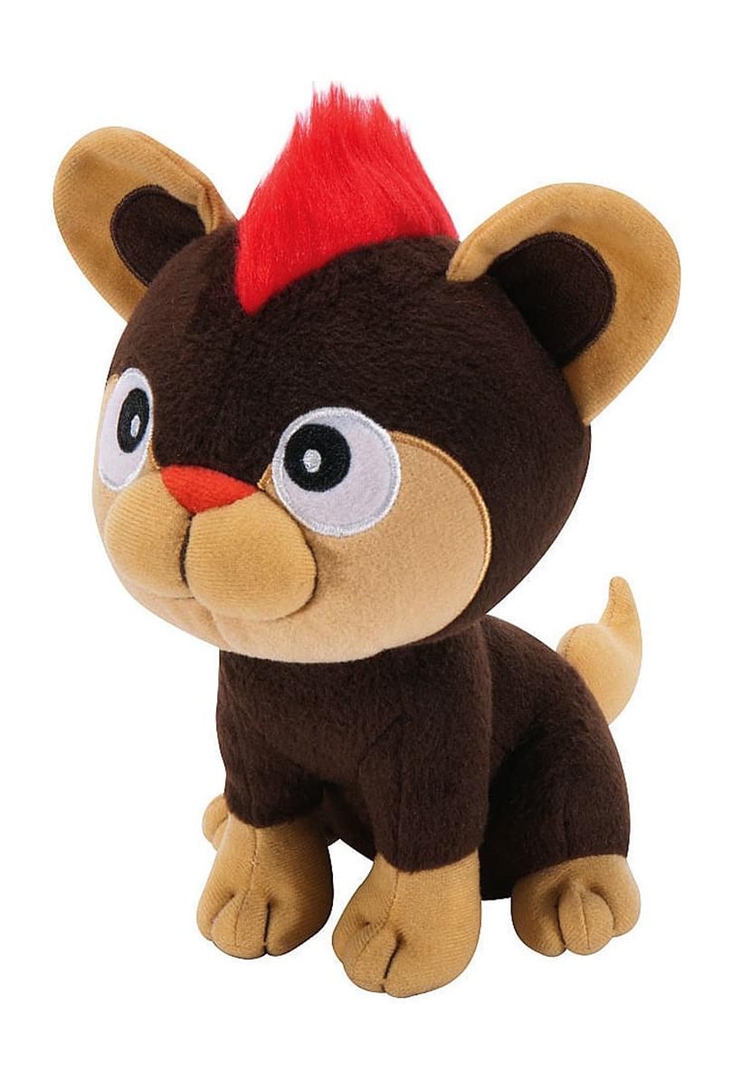 Pokemon XY Litleo 8" Plush