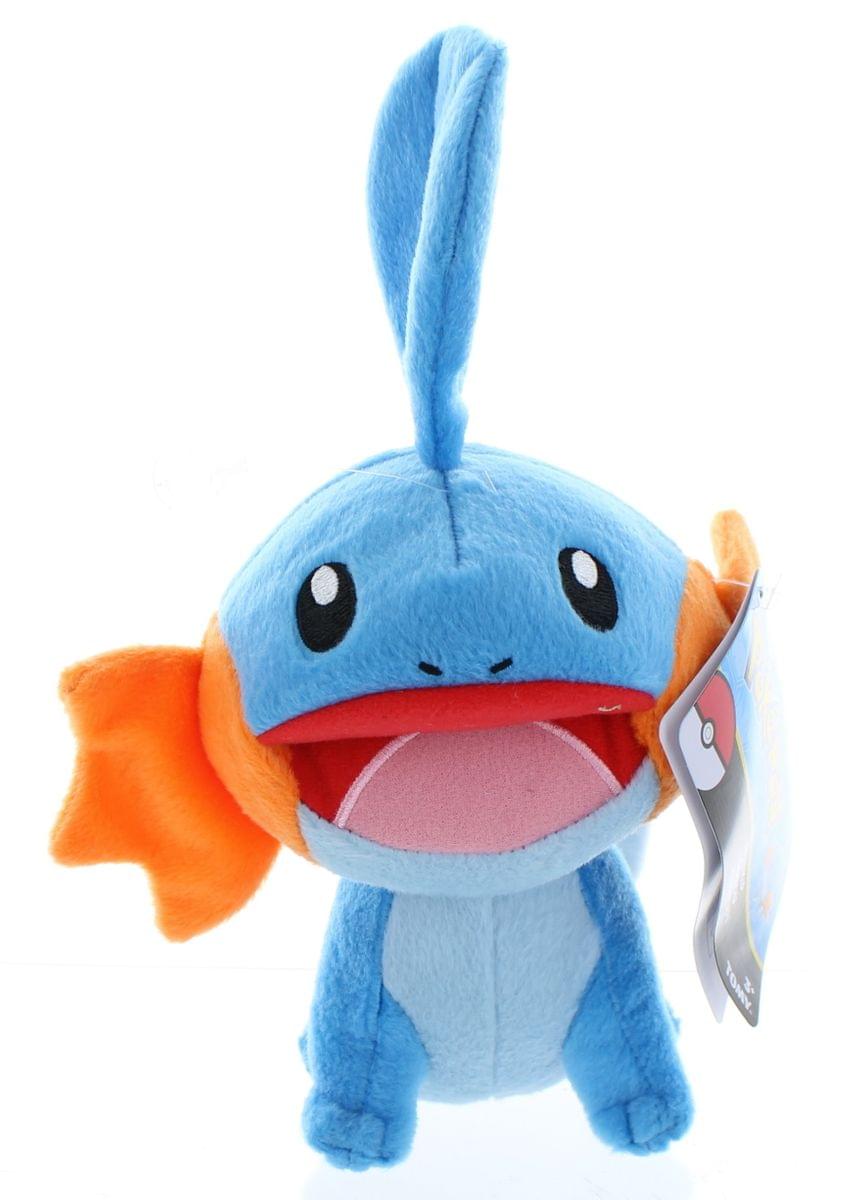 Pokemon XY 8" Plush Mudkip