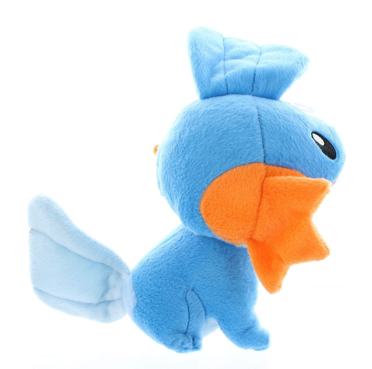 Pokemon XY 8" Plush Mudkip