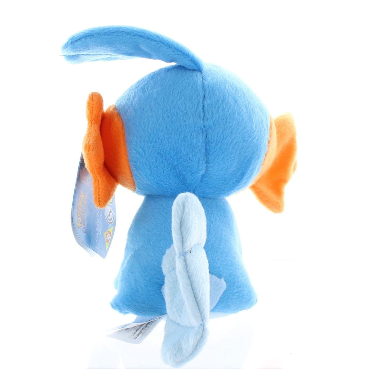 Pokemon XY 8" Plush Mudkip