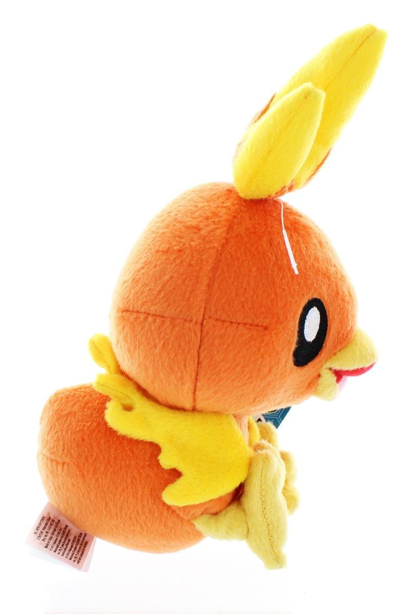 Pokemon XY 8" Plush Torchic