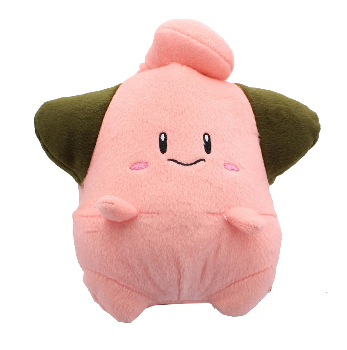 Pokemon Cleffa 8-Inch Plush