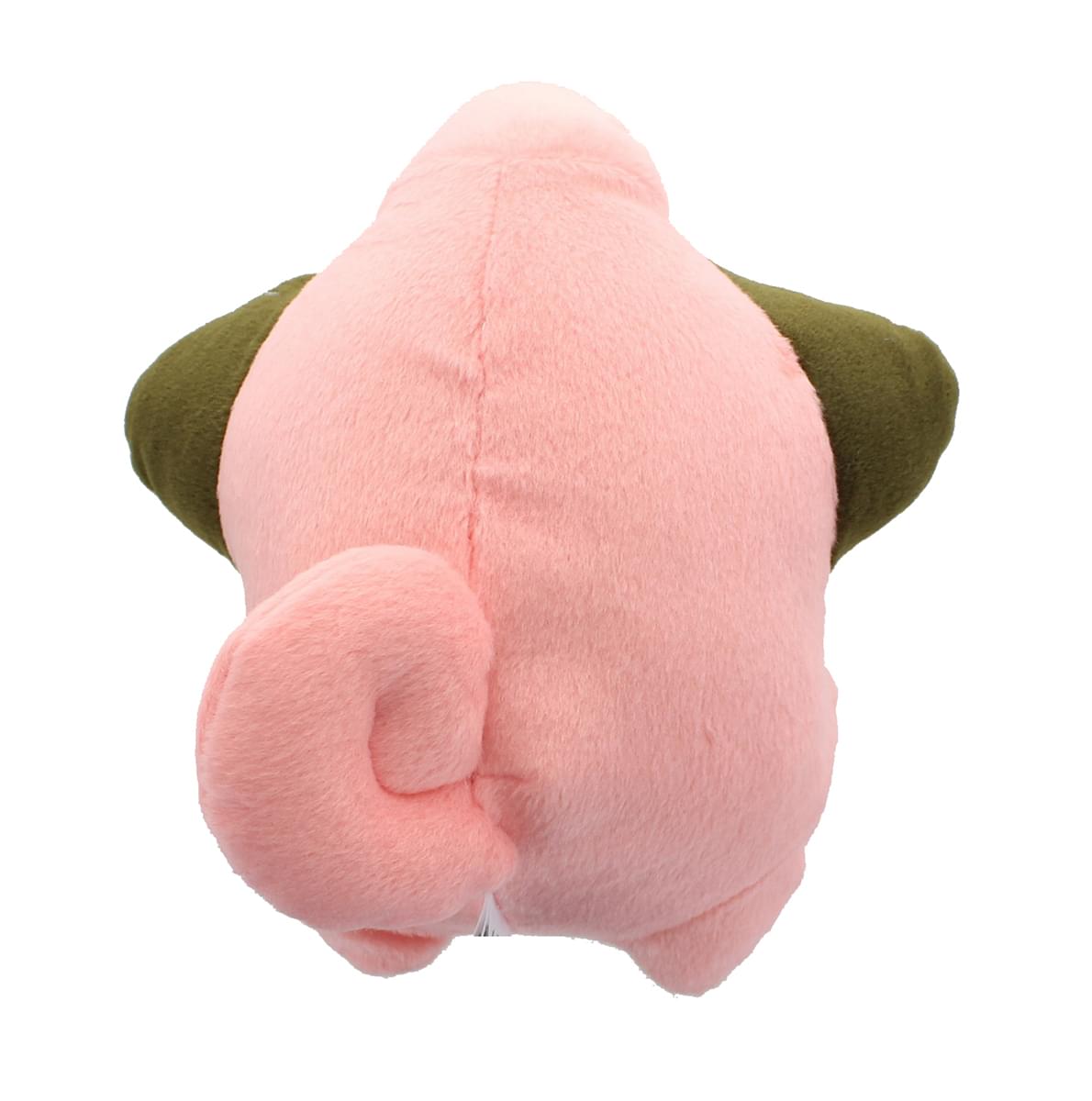 Pokemon Cleffa 8-Inch Plush