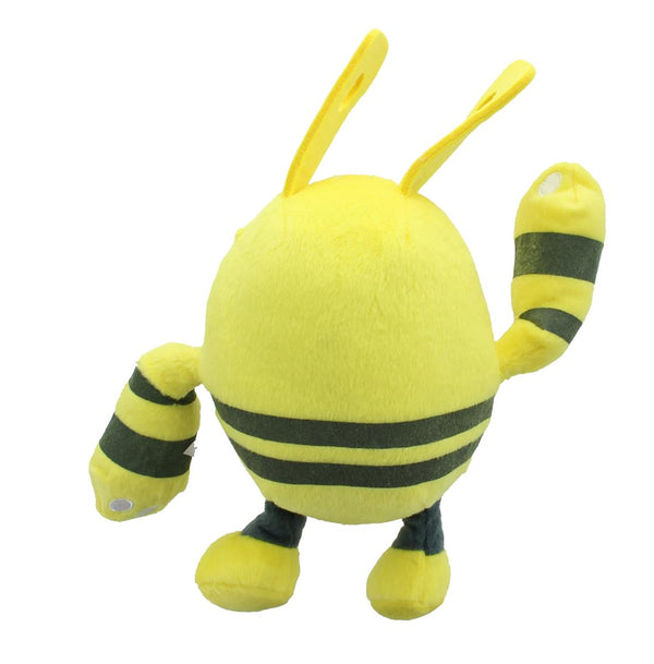 Pokemon Elekid 8-Inch Plush