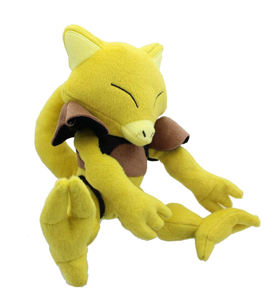 Pokemon Abra 8-Inch Plush