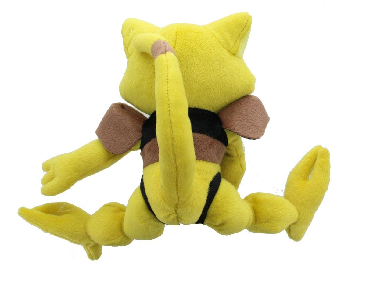 Pokemon Abra 8-Inch Plush