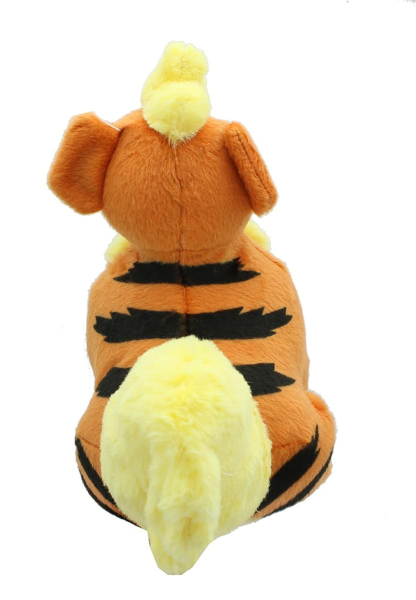 Pokemon Growlithe 8-Inch Plush