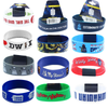 Doctor Who Themed Party Favors With 12 Wristbands Set