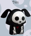 Skelanimals Dax Vinyl Figure