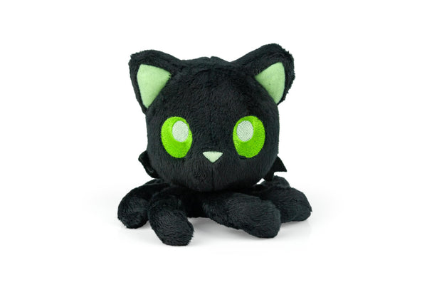 Tentacle Kitty Series 4 Inch Little One Plush