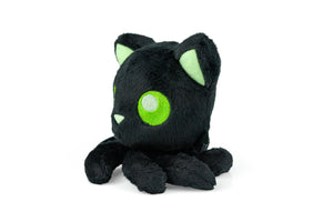 Tentacle Kitty Series 4 Inch Little One Plush