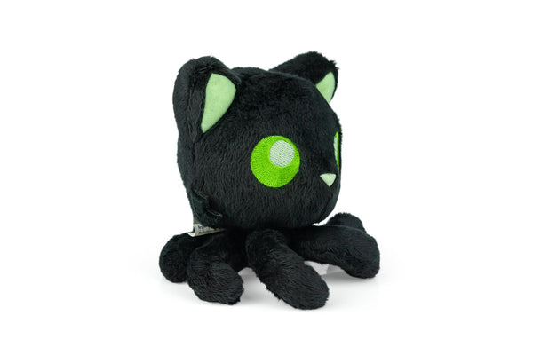 Tentacle Kitty Series 4 Inch Little One Plush