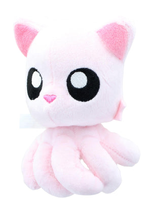 Tentacle Kitty Little Ones 4 Inch Plush