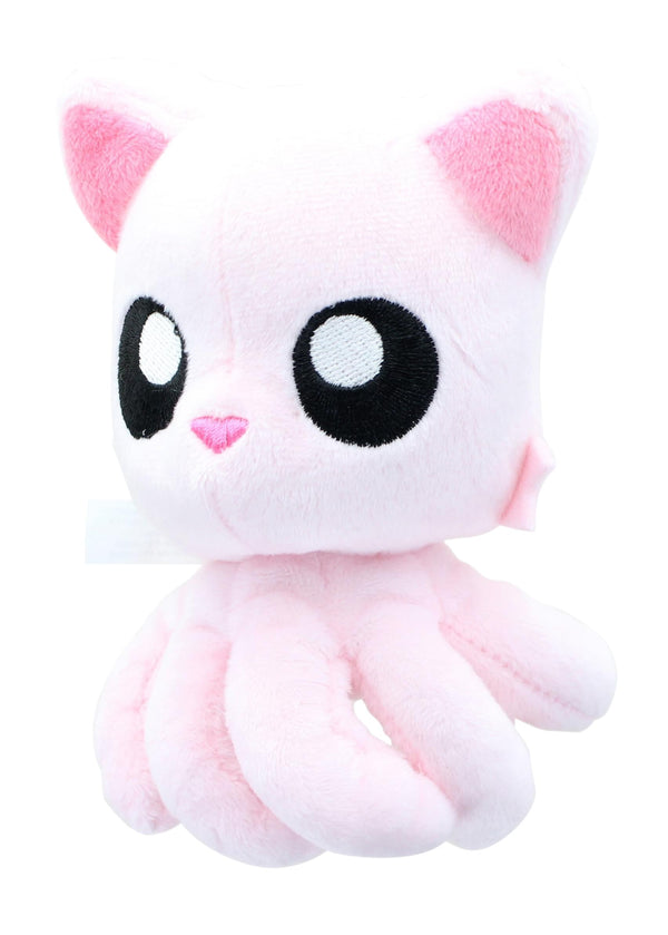 Tentacle Kitty Little Ones 4 Inch Plush
