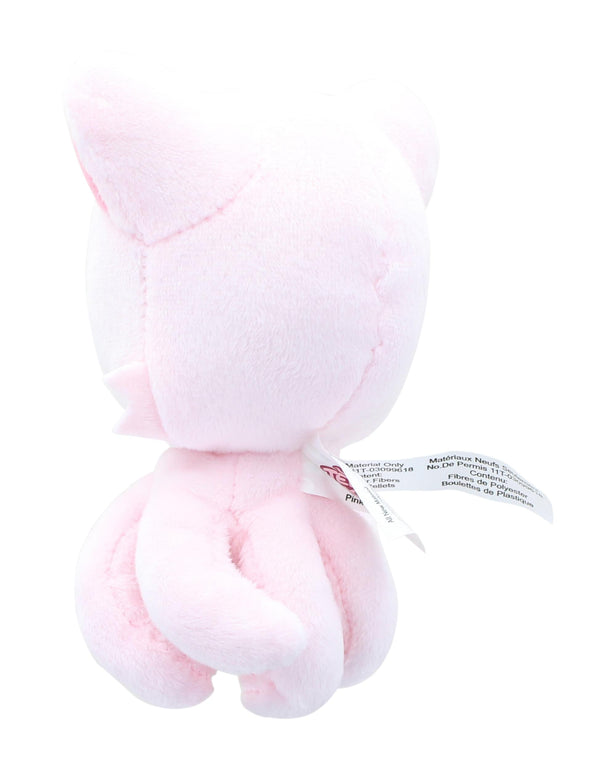 Tentacle Kitty Little Ones 4 Inch Plush