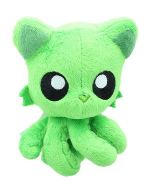 Tentacle Kitty Little Ones 4 Inch Plush