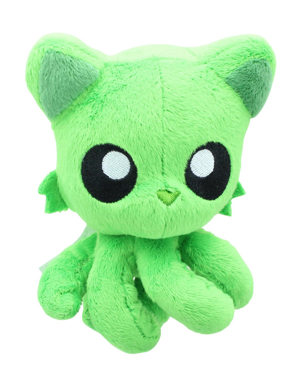 Tentacle Kitty Little Ones 4 Inch Plush