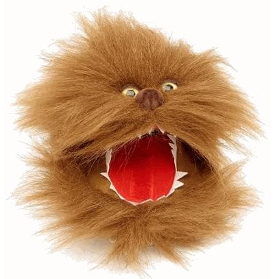 Dark Crystal Fizzgig Plush