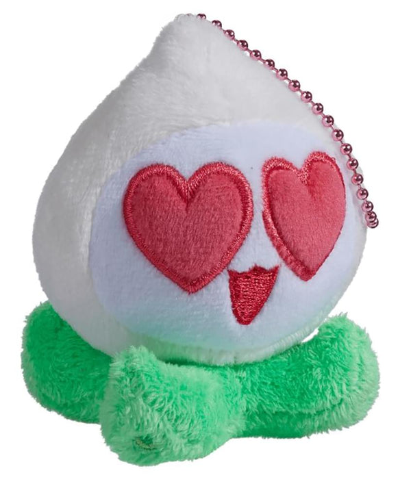 Overwatch 2.5-Inch Mini Pachimari Plush - Pachilover