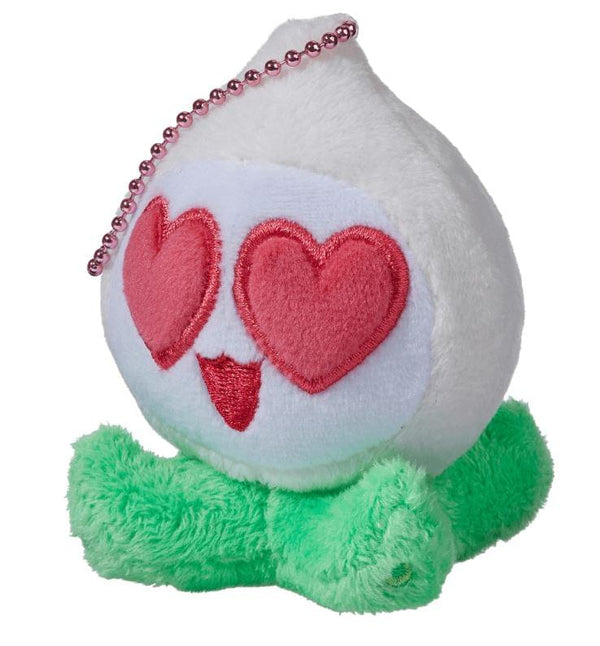 Overwatch 2.5-Inch Mini Pachimari Plush - Pachilover