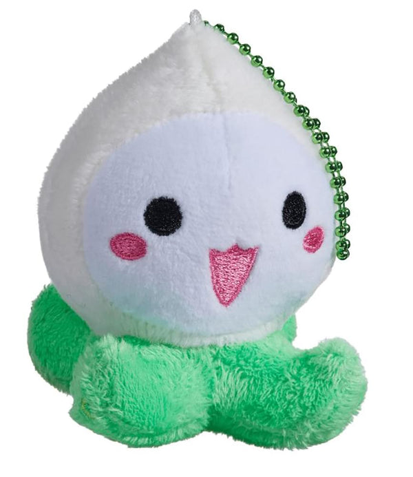 Overwatch 2.5-Inch Mini Pachimari Plush - Pachimari