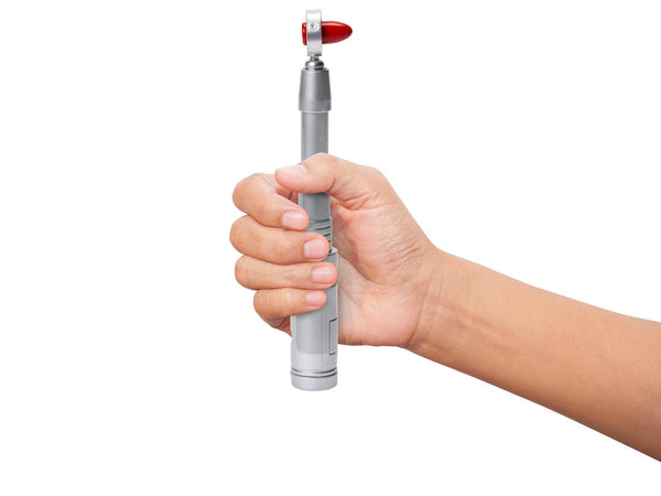 Doctor Who 8th Doctor Sonic Screwdriver With Sound FX