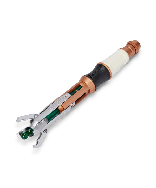 Doctor Who 12th Doctor Sonic Screwdriver W/Sound