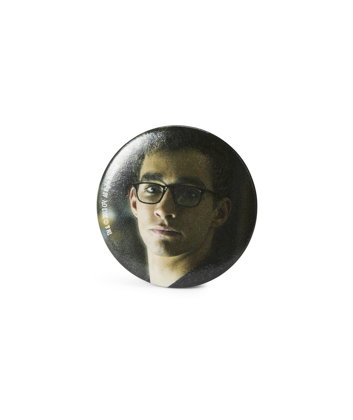 The Mortal Instruments: City of Bones 1.5” Button Set - 4-Piece