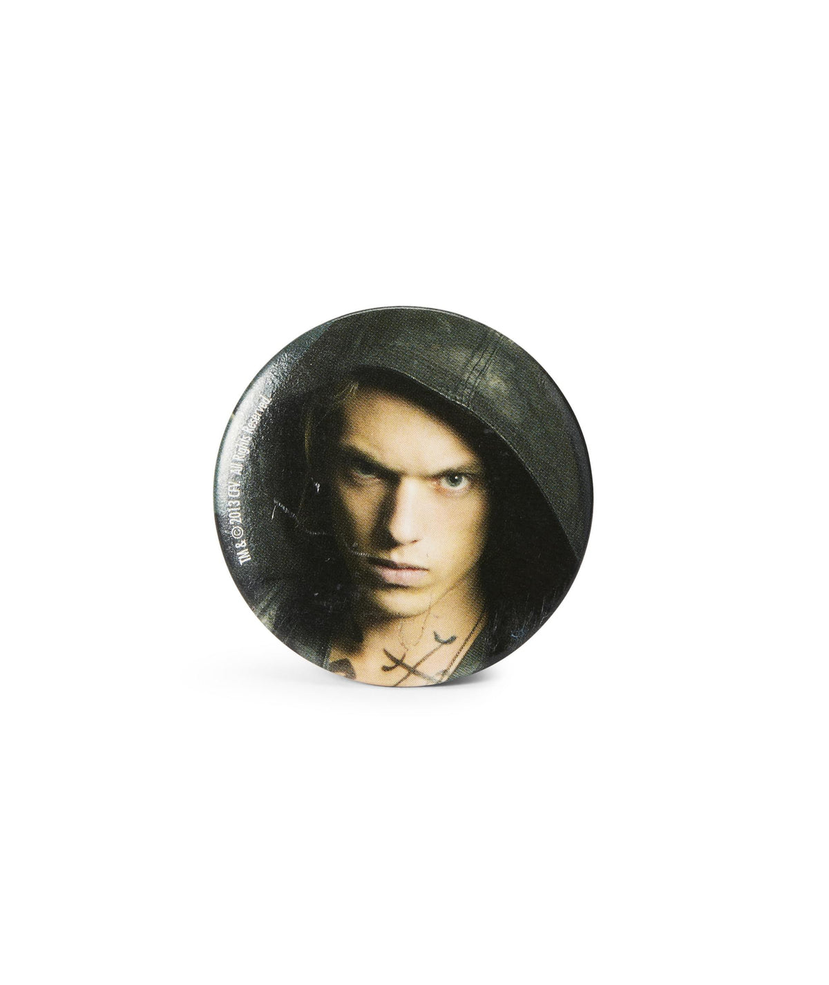 The Mortal Instruments: City of Bones 1.5” Button Set - 4-Piece