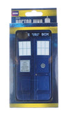 Doctor Who iPhone 4 Hard Snap Case: TARDIS