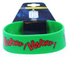 Doctor Who Rubber Wristband Vworp!