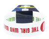 Doctor Who Rubber Wristband The Girl Who Waited