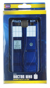 Doctor Who Samsung Galaxy S3 Hard Snap Case I Am TARDIS
