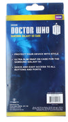 Doctor Who Samsung Galaxy S3 Hard Snap Case I Am TARDIS