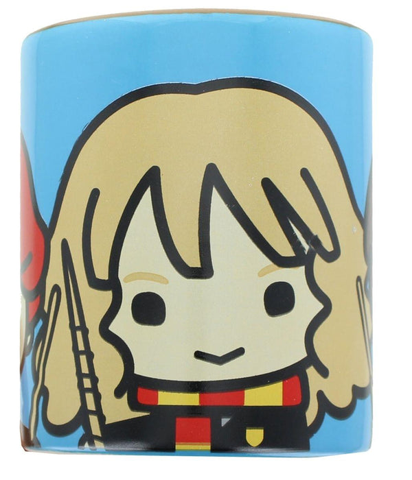 Harry Potter Chibi Characters 11oz Ceramic Coffee Mug