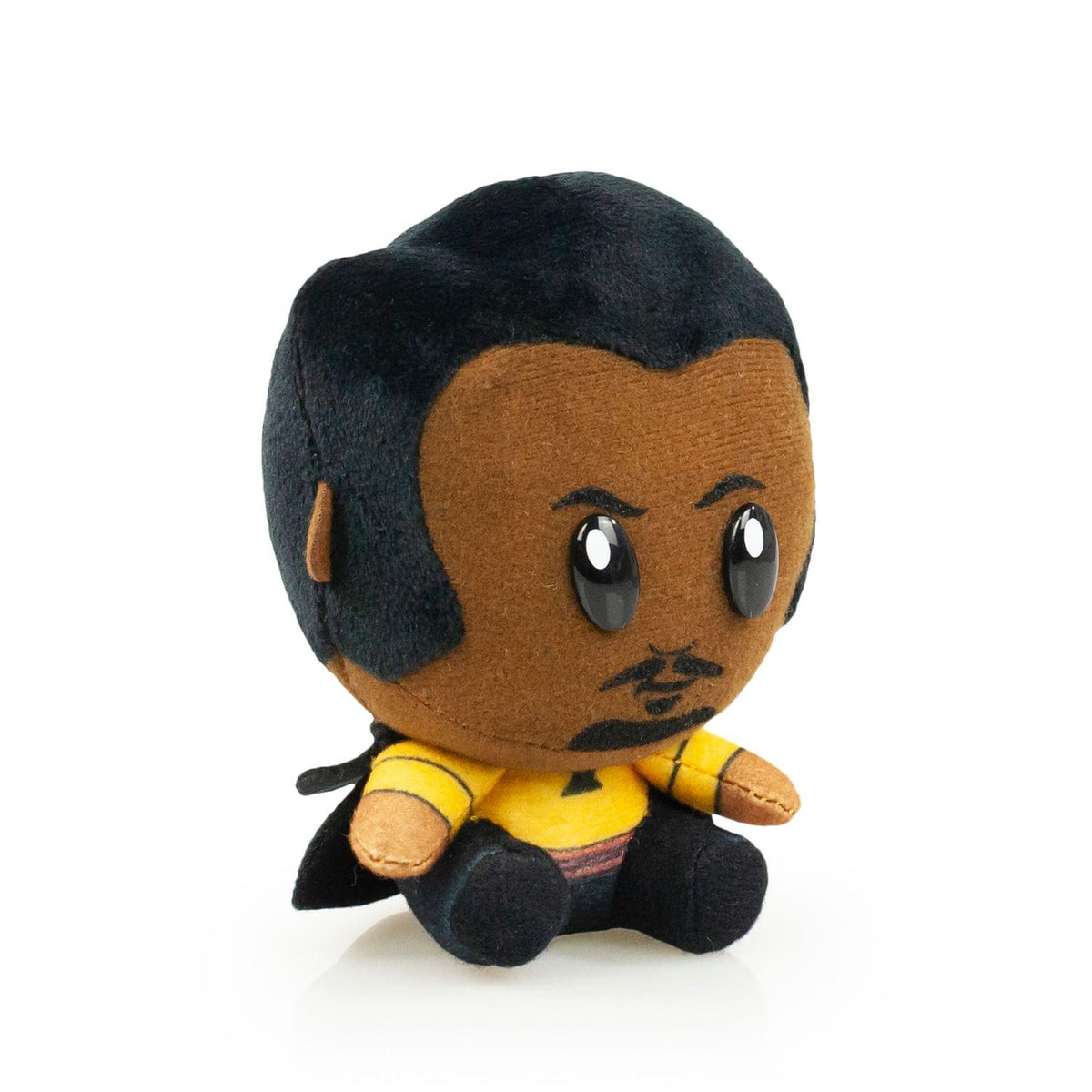 Star Wars 4" Super Bitz Plush - Lando SDCC'18 Exclusive