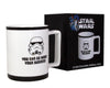 Star Wars Imperial Porcelain Mug Stormtrooper