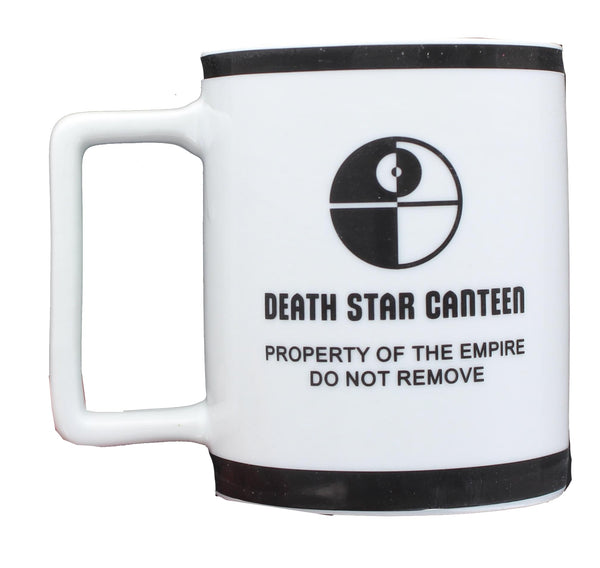 Star Wars Imperial Porcelain Mug Boba Fett