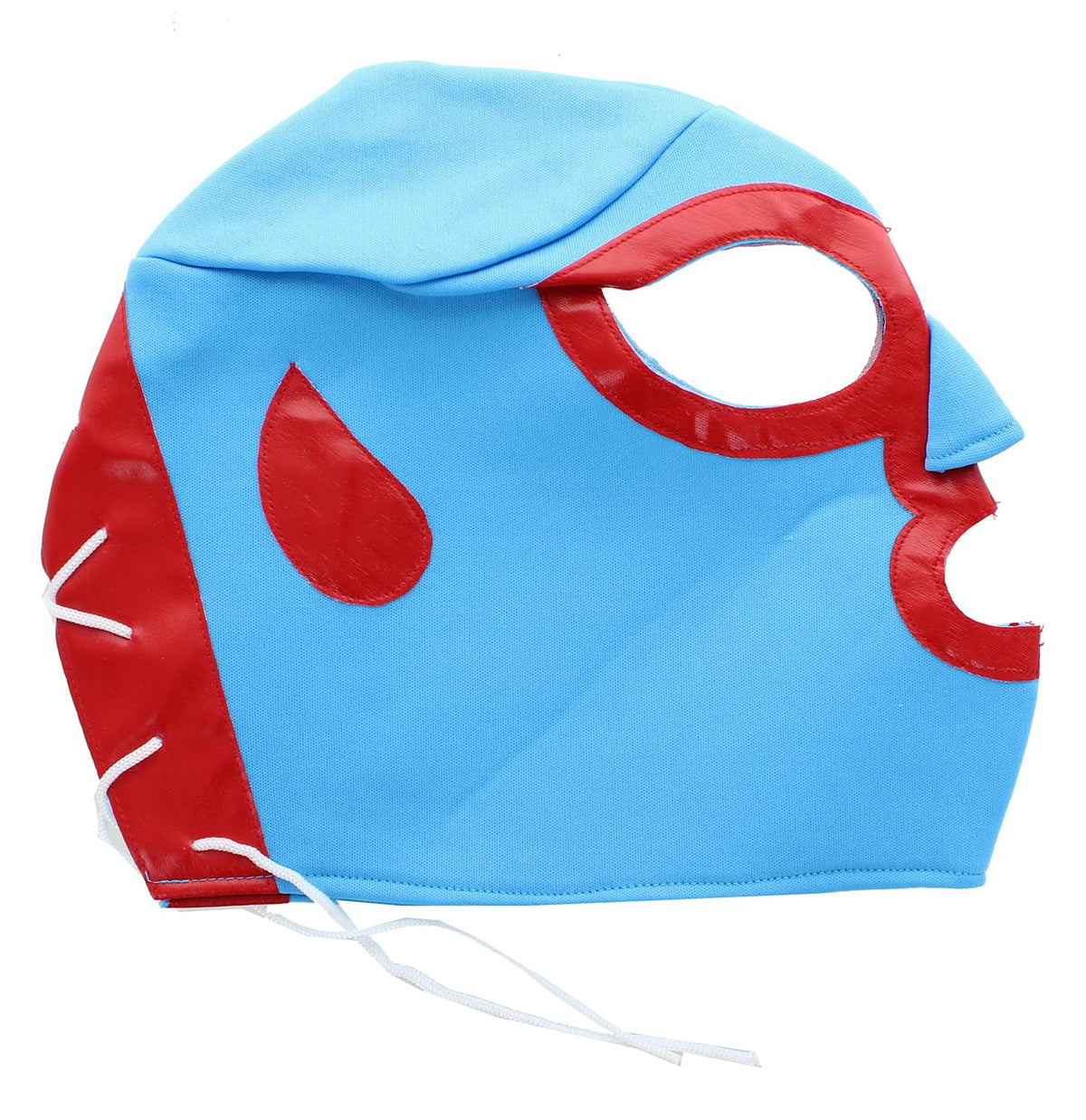 Nacho Libre Mask