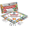 Nintendo Collectors 2010 Monopoly Boardgame