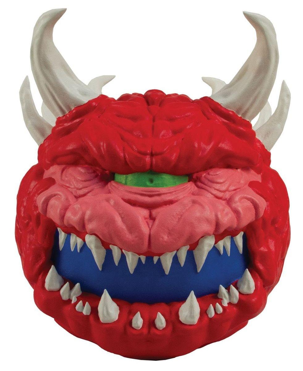 Doom Cacodemon Collector's Coin Bank