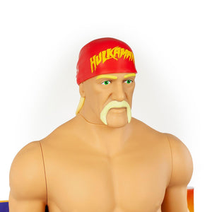 WWE Hulk Hogan Action Figure