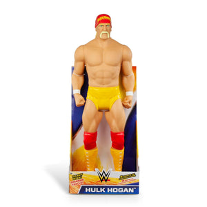 WWE Hulk Hogan Action Figure