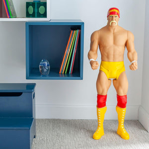 WWE Hulk Hogan Action Figure