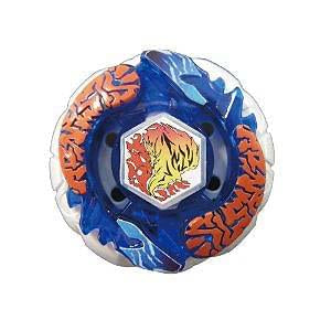 Metal Fight Beyblade: Bakugami Susanoh Shuurai! Nintendo DS Video Game w/ Beyblade