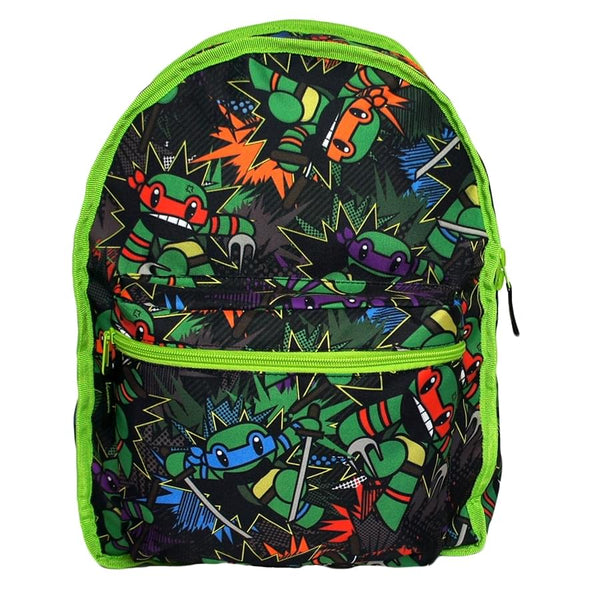 Teenage Mutant Ninja Turtle Reversible Backpack
