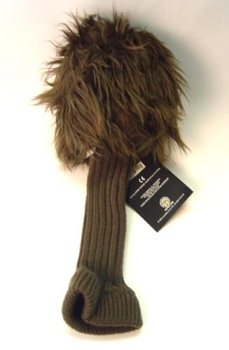 Star Wars Golf Club Cover Chewbacca