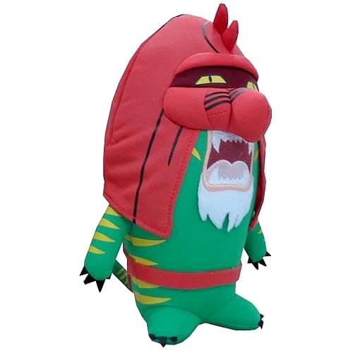 Masters Of The Universe Deformed 7" Plush Battle Cat