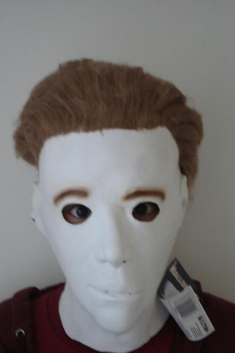 Michael Myers Overhead Mask By Don Post